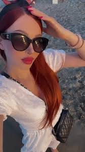 ✨My happy place ✨🤍🌊🇮🇹 #italy #fortedeimarmi #italia #versilia  #fortedeimarmi #tuscany #toscana #bestlife #dreamlife #paradise #chanel  #redhair #redhairgirl #beachday #beachlife #beach #summer #mare ...