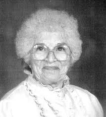 Ruth Saari Obituary (2005)