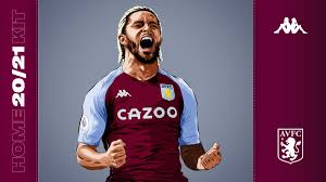Lawro's premier league predictions v the farm singer peter hooton. Aston Villa On Twitter Dg Douglasluiz ðŸ®ðŸ¬ðŸ­ðŸµ ðŸ®ðŸ¬ Goal Of The Season ðŸ®ðŸ¬ðŸ®ðŸ¬ ðŸ®ðŸ­ Home Shirt Avfc