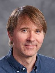 Tim Bartkiw at the School of Business Management