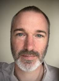 Michael Eckels's Instagram, Twitter & Facebook