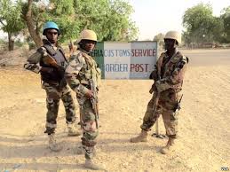 Before now, he had been rumoured to have been killed at different times. Boko Haram Insurgency Wikipedia