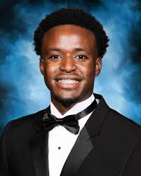 2021 Rockdale County High School Virtual Senior Honors Program