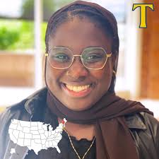 From coast to coast, our students are embracing diverse summer internships:  🔹 Juan Rayo '27 at the Congressional Hispanic Leadership Institute, D.C.  🔹 Diarra Sadji '25 with the CT Department of Administrative