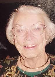 Mary Suzanne Bunning