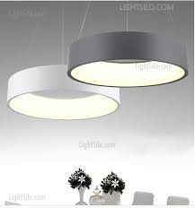 Islux chandelier led gold fire ball ceiling lamp yellow warm light circle fireworks aluminium tube hedgehog dandelion chandelier dining living room study bedroom simple modern luxury. Modern Circle Led Chandelier Acrylic Bedroom Pendant Ceiling Lamp Home Fixtures