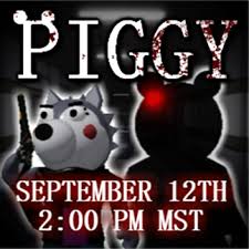 Check spelling or type a new query. Minitoon On Twitter Ahoy Everyone Piggy Book 2 Officially Releases In An Hour And I Am Proud To Announce That There Will Be No Delays As You May Know I Am Notorious