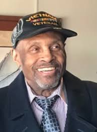 Obituary for Donald Riddick