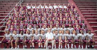 Rod jones, graduate assistant — defense jami deberry, quality control special teams matt shula, quality control — recruiting michael o'connor, quality control — video scott holsopple, director of strength and conditioning jeff himes, equipment supervisor. 2012 Football Roster Concord University Athletics