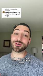 Replying to @ADHDistracted surrender to the flaps!!