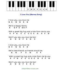 Simple Kids Songs For Beginner Piano Players Easy Piano Sheet Music Beginner Piano Music Easy Piano Songs