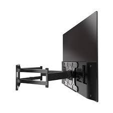 Profitez d'une livraison offerte et rapide ! Meliconi Oled Sdrp Slimstyle Plus Supporto Lcd A Parete 40 82 Portata Max 35 Kg Colore Nero Accessori Tv Staffe Clickforshop