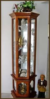 In the few following lines you can learn how to re decorate it creatively! What S In Your Curio Cabinet