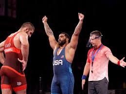 American has never had a world or olympic gold medal at heavyweight in his lifetime. Xbhrvkgidj Aom