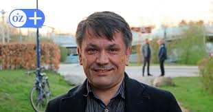 Neuer Stadtvertreter in Bad Doberan