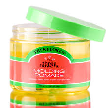 Download Three Flowers Molding Pomade 6 Oz Walmart Com Walmart Com