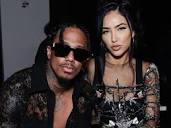 Bre Tiesi Says Nick Cannon Might Mind If She Dated Others