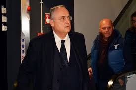 Auguri A Lotito And Friends Diventano Virali L Ironia Del Web