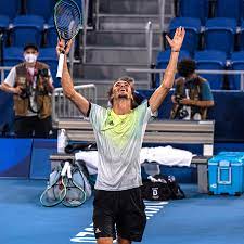 Djokovic, the world no 1, had enjoyed. Pirksq3hebnqnm