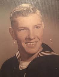 Obituary information for Harold Daniel Fortner