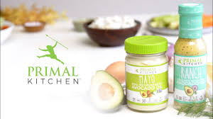 Maybe you would like to learn more about one of these? Primal Kitchen Best Tasting Pantry Staples Youtube