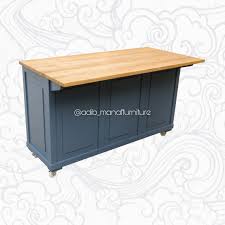Island Table Kitchen Island Meja Dapur Kitchen Set Meja Makan Di 2020 Meja Dapur Meja Makan