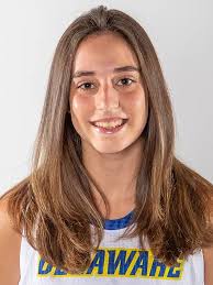 2021-22 Women's Basketball Roster