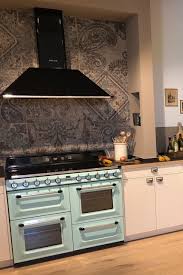 Range Cooker Sind Perfekt Fur Die Landhauskuche Denn Ihr Design Ist Rustikal Es Gibt Sie Nicht Nur In Gedeckten Farben Sonde Landhauskuche Haus Kuchen Kuche