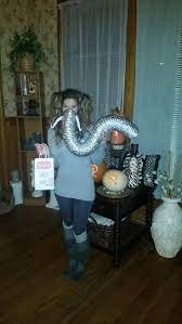 Diy Elephant Costume Circus Costume Diy Elephant Costumes Seussical Costumes