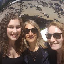 🌟Resident Spotlight🌟 One of our PGY-1s, Dr Nadia Hill! Brief about you:  I'm from Toronto, Canada where most of my family and friends still live. I  went to Dublin, Ireland for medical