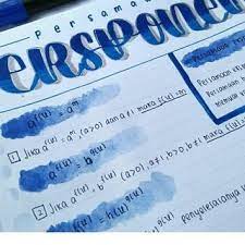 Catatan Tentang Utbk Kuantitatif Sma Clear In 2021 Pelajaran Matematika Belajar Matematika Sma