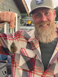 Next year Halibut size limit