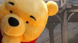 What should happen if you forget about pooh: 17 Wise Winnie The Pooh Quotes About The Remarkable Power Of Kindness Love And Acceptance Inc Com