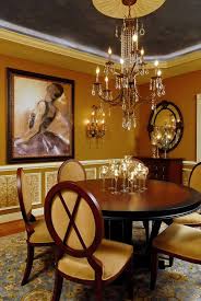 Dining room chandeliers provide right glow for relaxed eating and happy conversation. 50 Crystal Chandeliers With Exquisite Designs And Unique Style