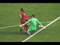 Burnley rejected a derisory bid from aston villa for england goalkeeper tom heaton earlier this according to sky sources, villa's opening move was to gauge the burnley reaction, which was. Tom Heaton 2019 Best Saves Burnley Fc Hd Youtube