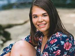 Maple Princess Madison Hemminger