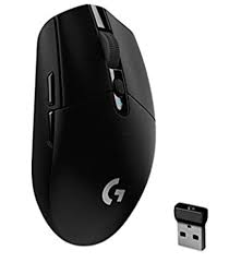 The g305 is the only one here that doesn't have rgb lighting. Can You Recommend The Logitech Lightspeed G305 Wireless Mousereview