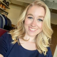 Christine Gregory's Instagram, Twitter & Facebook