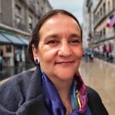 El origen de el nombre California, entrevista con la escritora Ursula  Mansur by Tezcatlipoca cultural