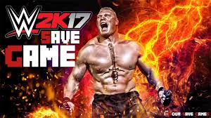 We're not kidding, wwe 2k18 offers the most complete roster. Your Save Games Pc Wwe 2k17 100 Save Game