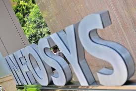 Infosys Realigns Organisation Structure The Financial Express