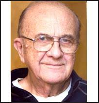 Preston CHENEY Obituary