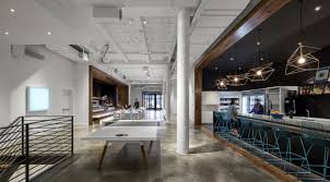 Tumblr Office Design Corporate Interiors Design