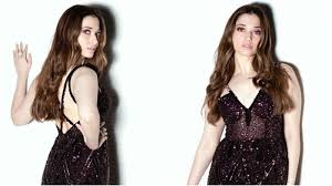 42 tamanna bhatia free videos found on xvideos for this search. Tamannaah Bhatia Is Sexy Beyond Words In Shimmery Bodycon Gown For Masterchef Shoot Fashion Trends Hindustan Times