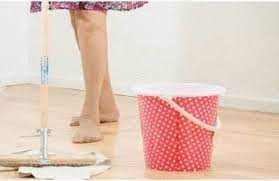 Le vernis forme sur le parquet un film de protection contre l'usure et les salissures. Nettoyer Un Parquet Vitrifie Comment Nettoyer Un Parquet Verni Tout Pratique