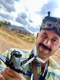 Coming along... at least digital 🤣