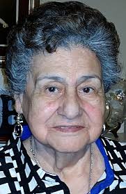 Julia Nieto Obituary