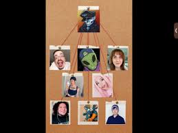 the Shadman logs : rShadman