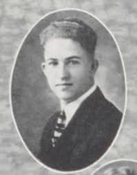 Dr Blaine Byrd Pruitt (1902-1993)