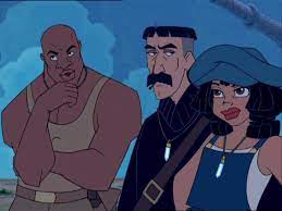 You just need to inform me the. Throwback Thursdays Atlantis The Lost Empire Atlantis The Lost Empire Disney Princess Kida Empire Characters